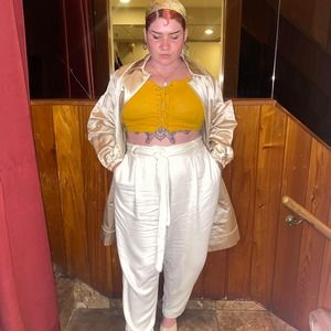 Meet your Posher, Cori